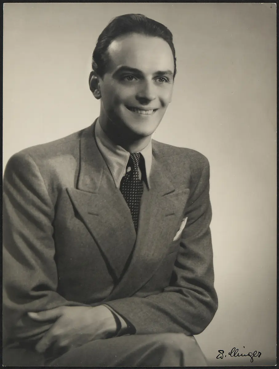 Robert Lindner