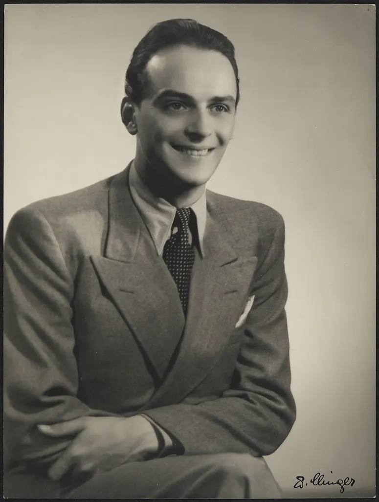 Robert Lindner