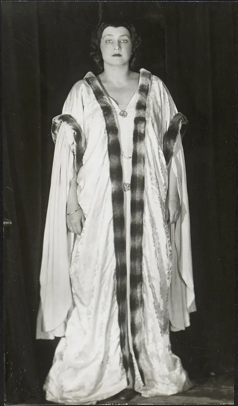 Hilde Wagener