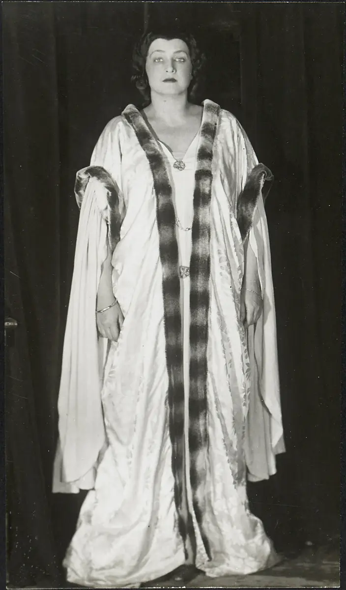 Hilde Wagener