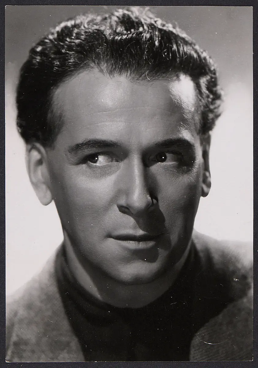 Leopold Biberti