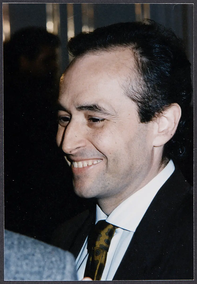 Jose Carreras