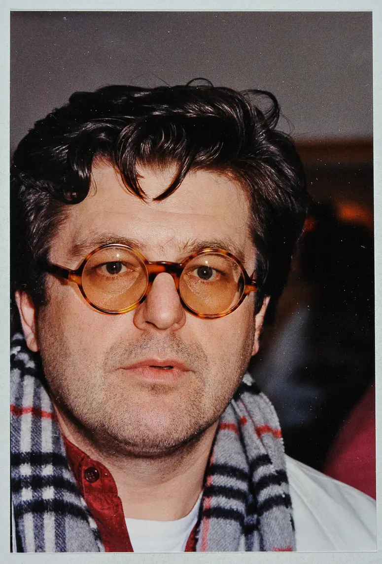 Erwin Steinhauer