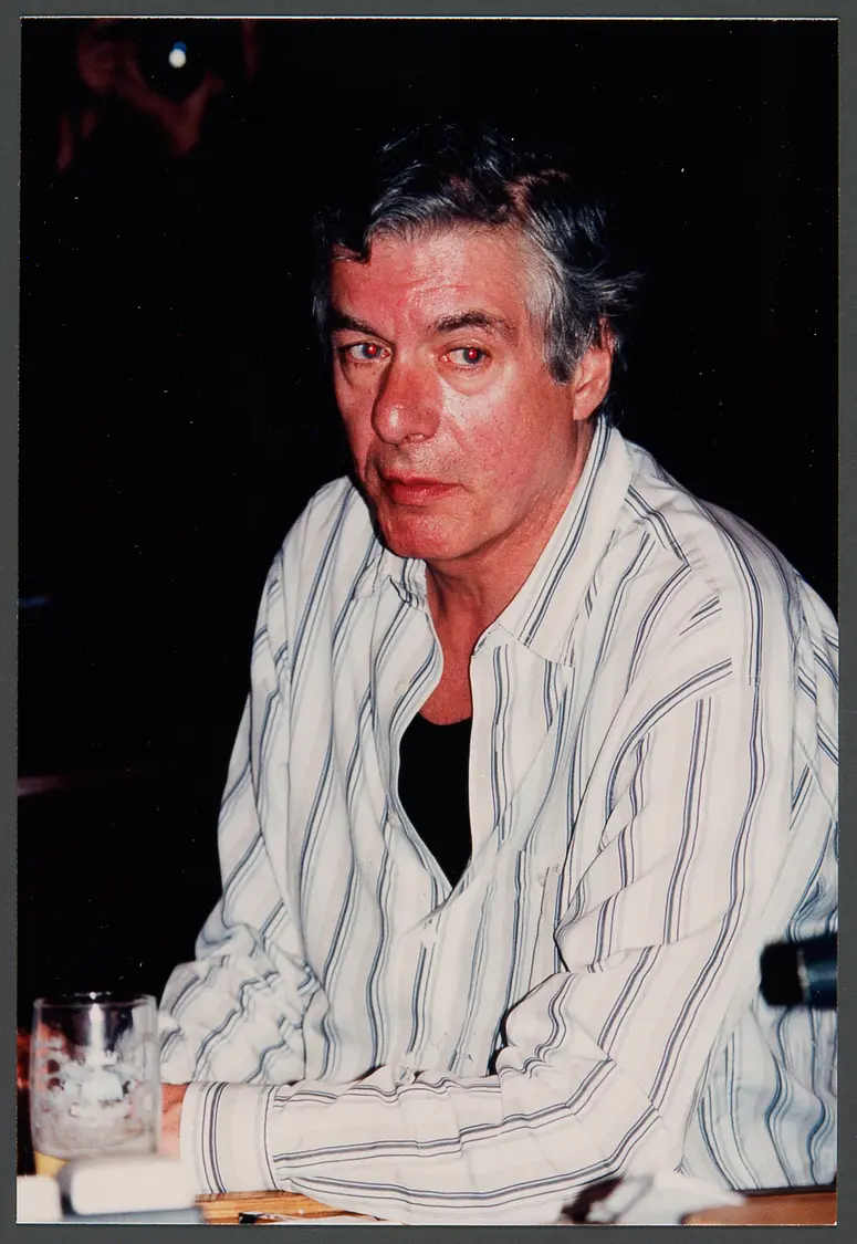 Hans Neuenfels