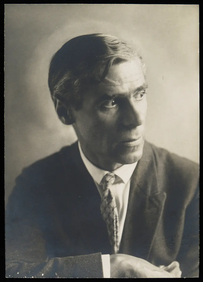 Louis Rainer
