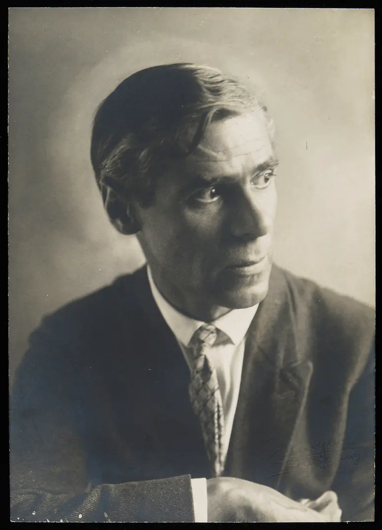 Louis Rainer