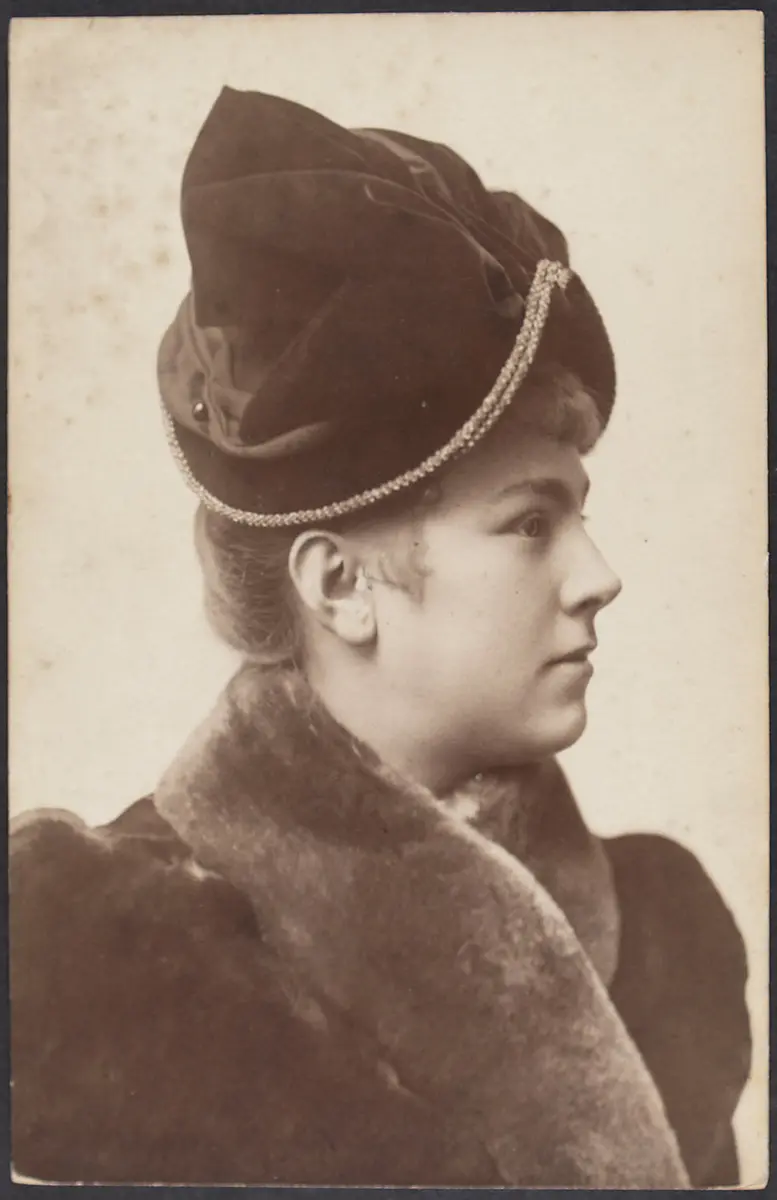 Marie Marberg