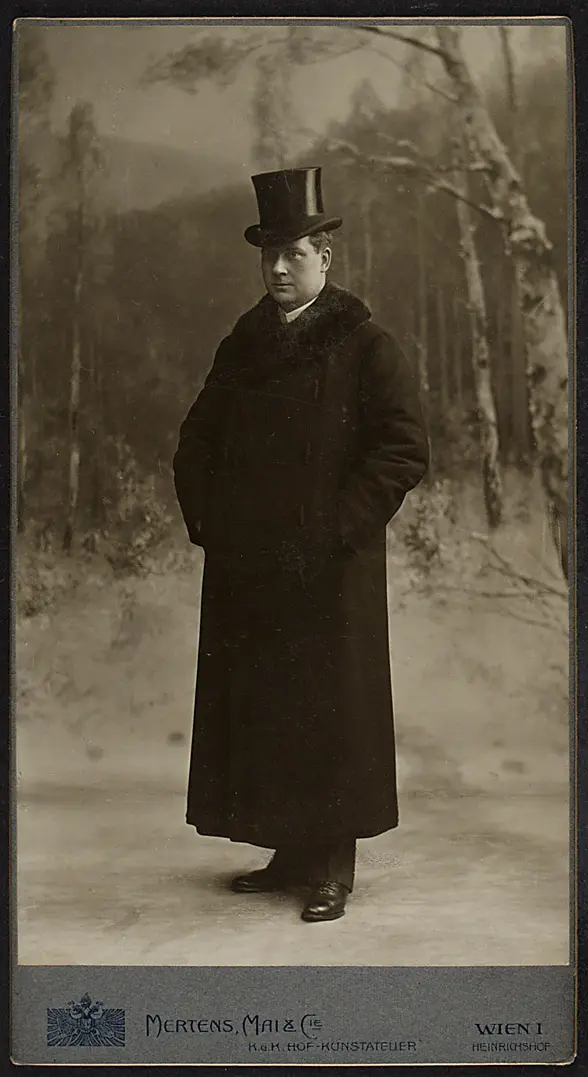 Arnold Korff