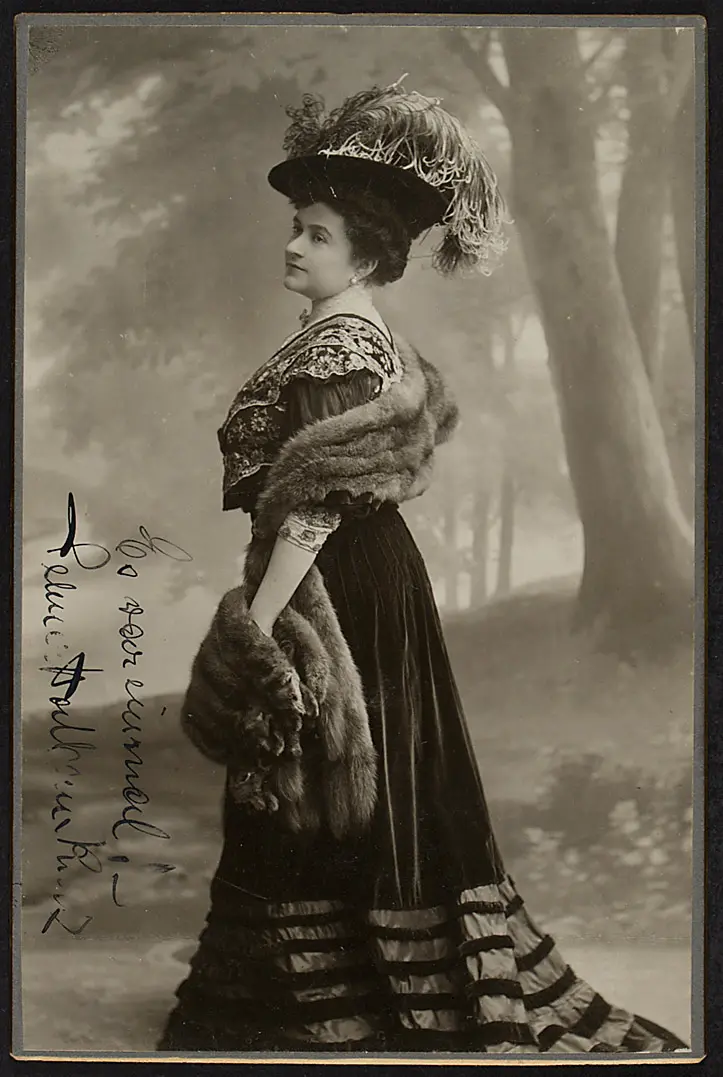 Selma Kurz
