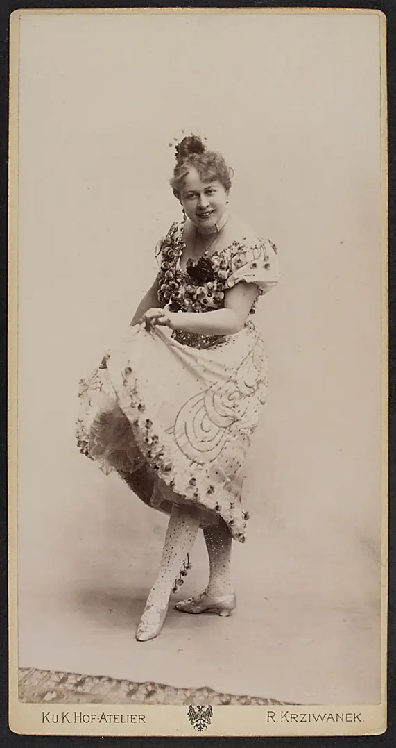 Betty Stojan
