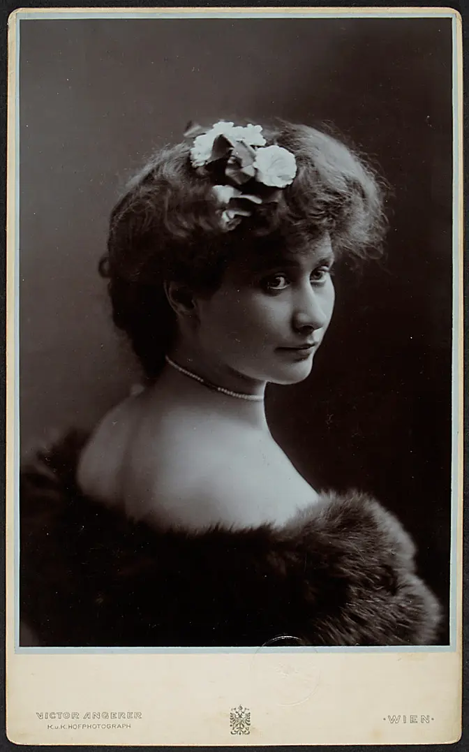 Claire Wallentin