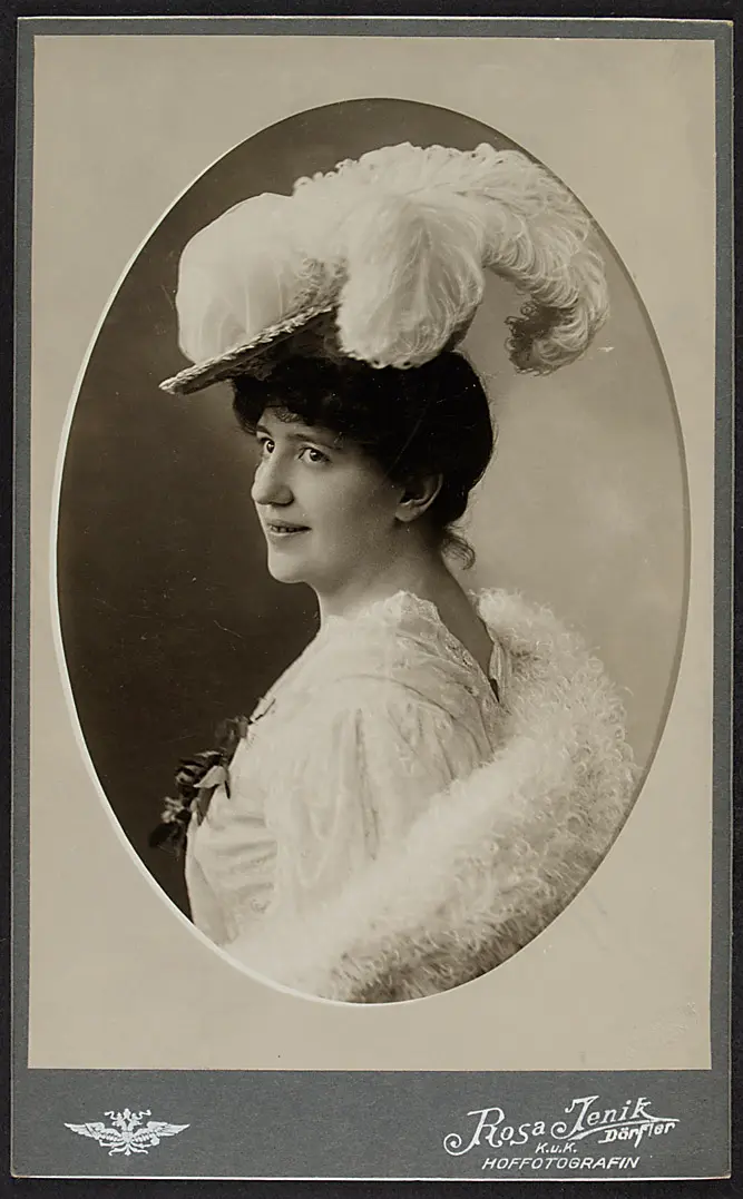 Helene Ansion