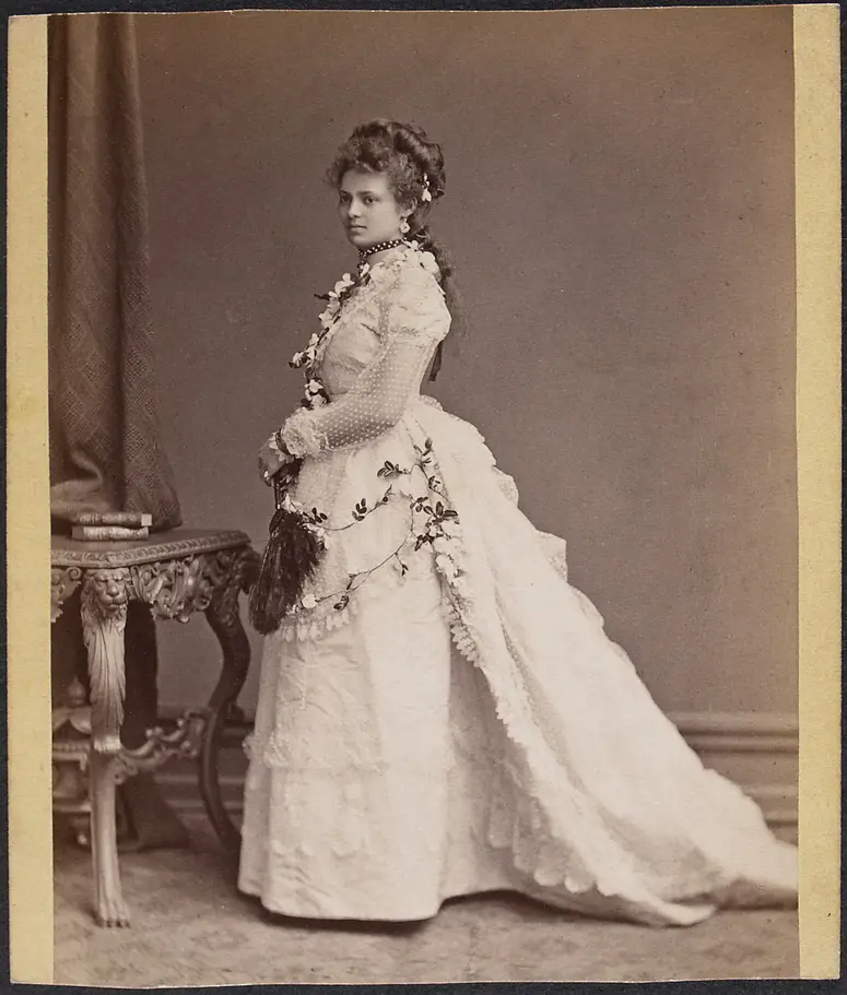 Frau Jagemann