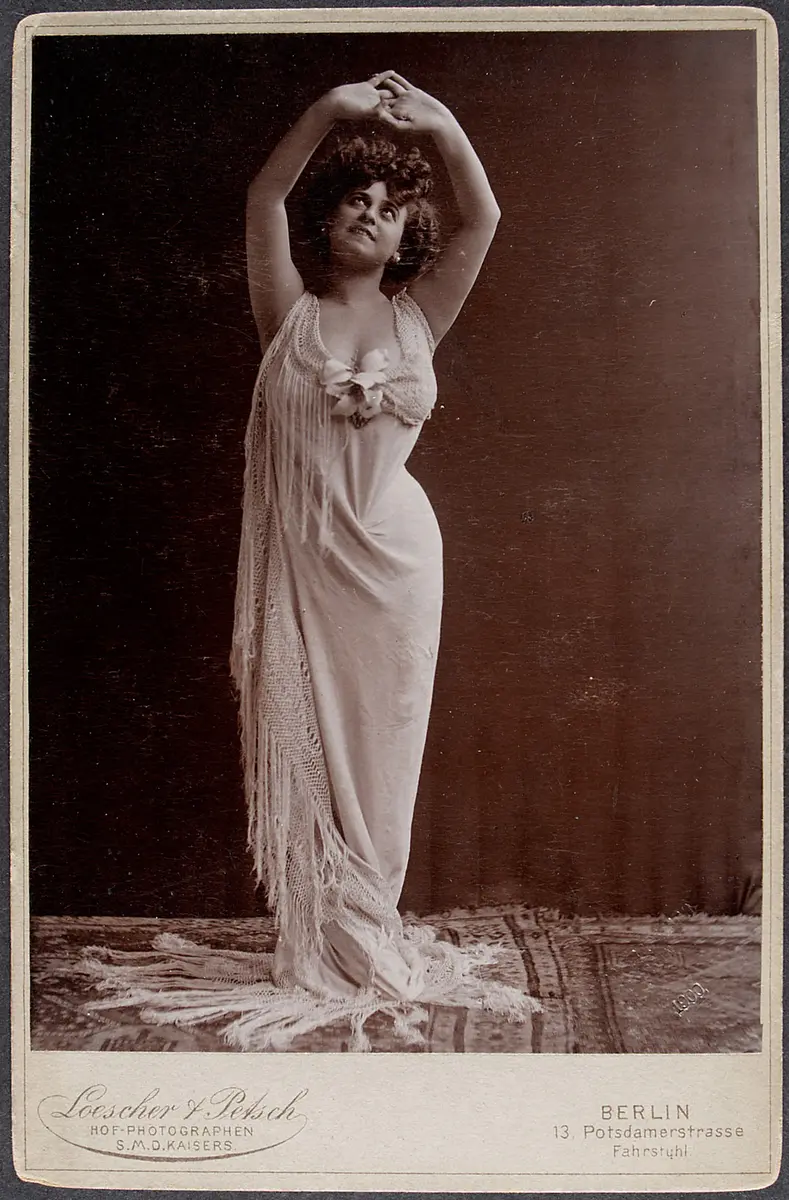 Rita Leon