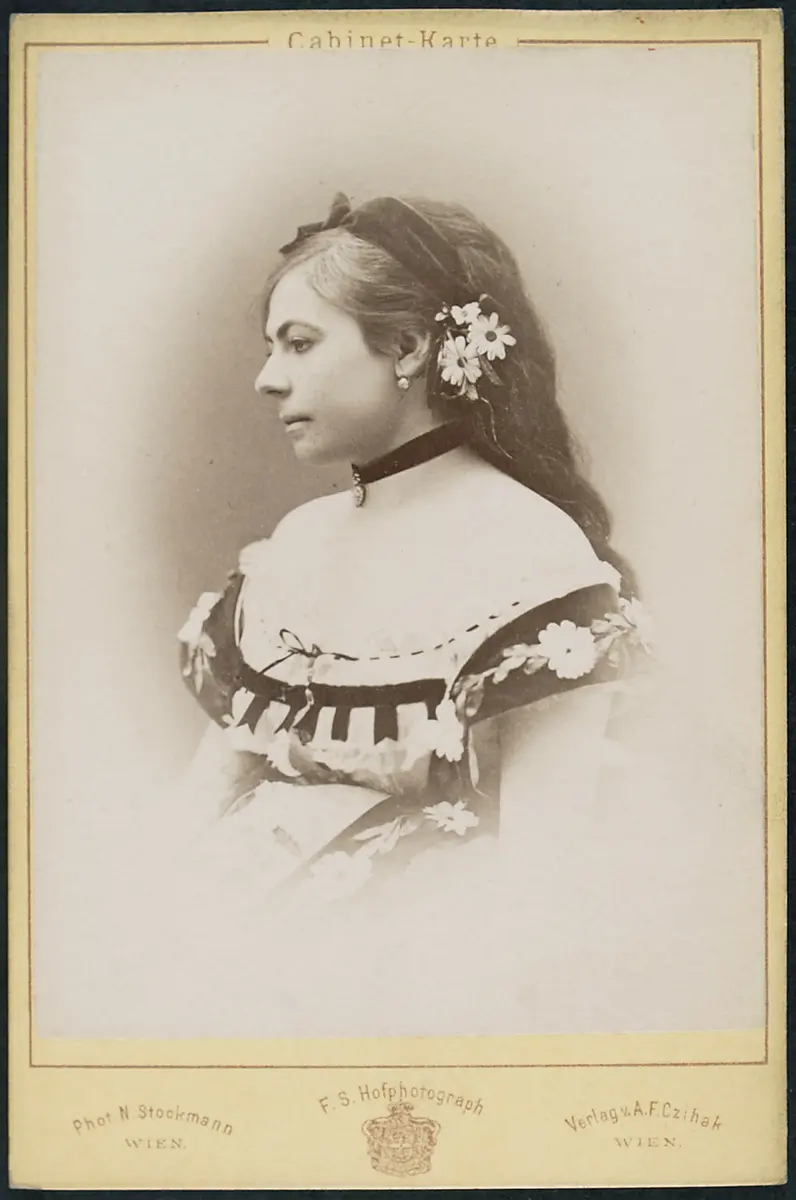 Anna Ulke