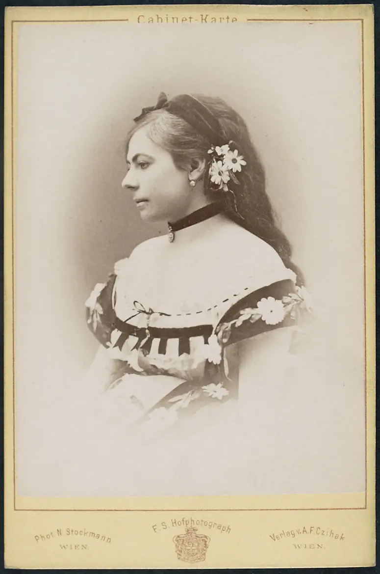 Anna Ulke