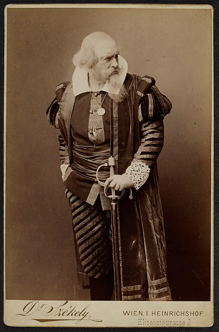 Friedrich Mitterwurzer