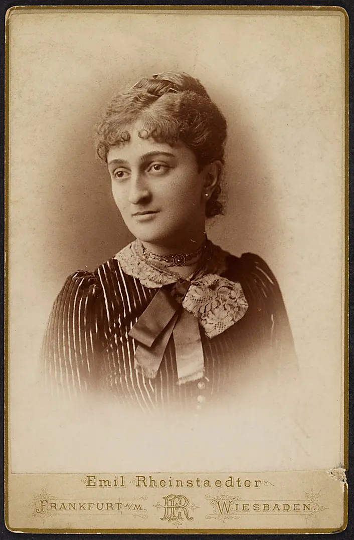 Adrienne Kola