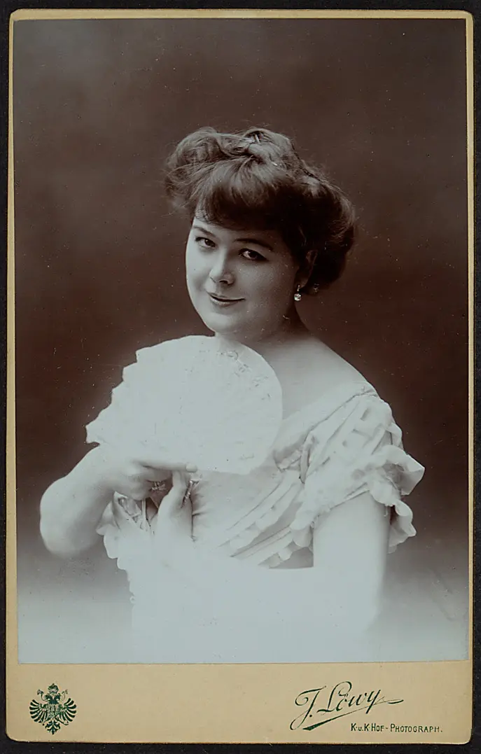 Annie Wünsch