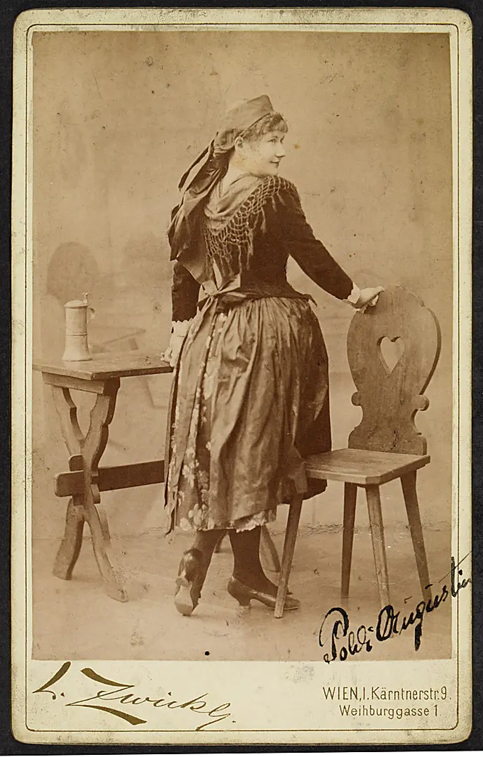 Poldi Augustin