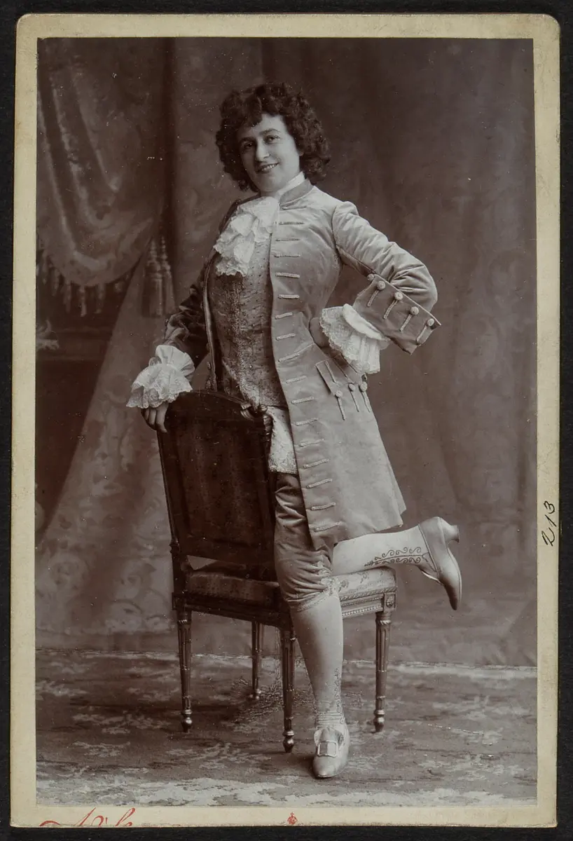 Selma Kurz