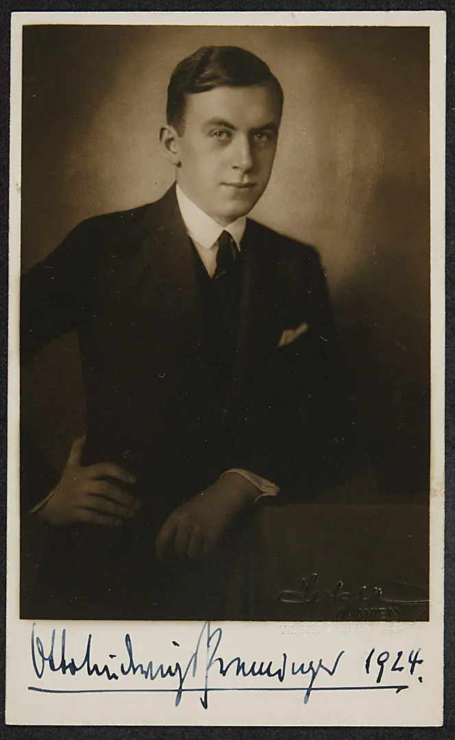 Otto Ludwig Preminger