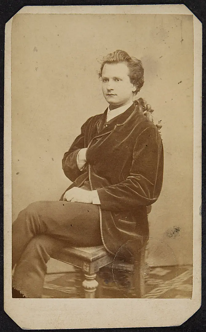 Fritz Krastel