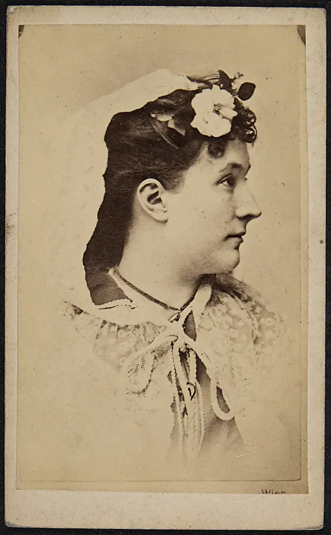 Friederike Kronau