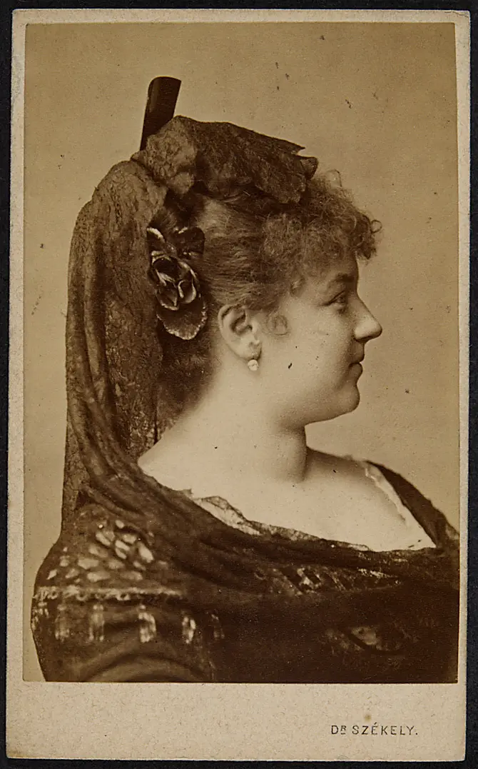 Mila Kupfer-Berger