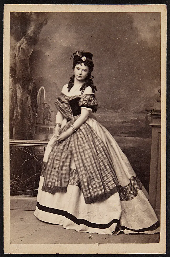 Ilma von Murska
