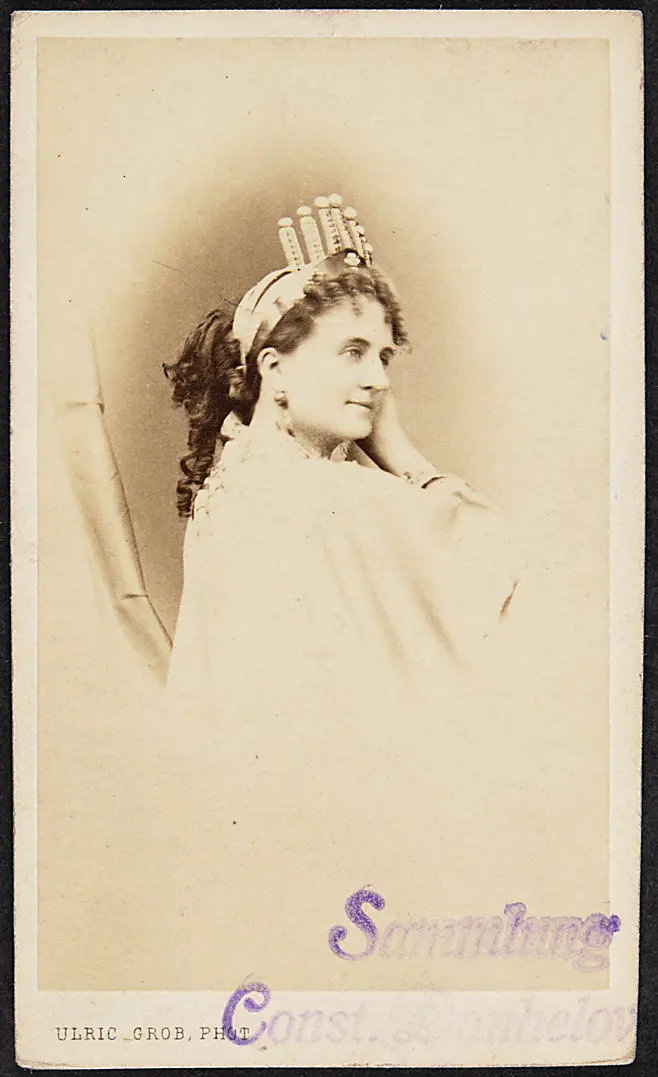 Hortense Schneider