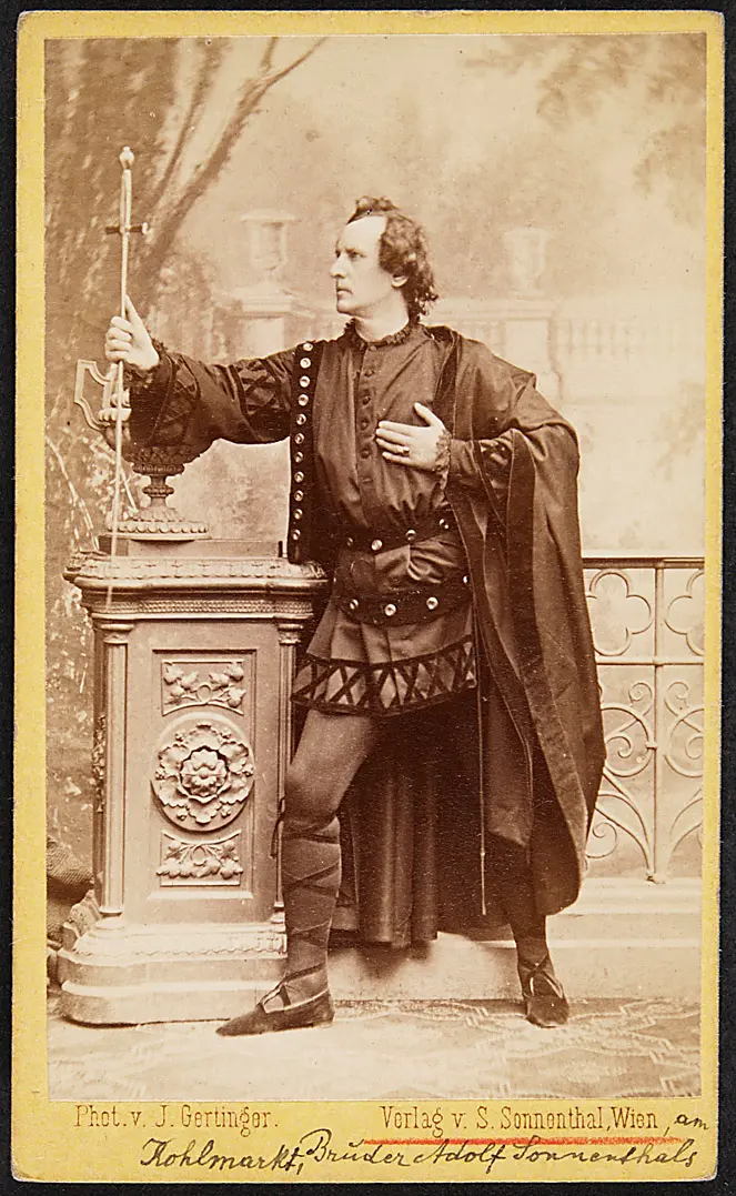 Josef Wagner