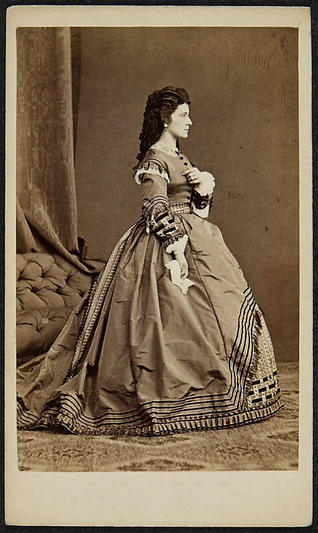 Charlotte Wolter