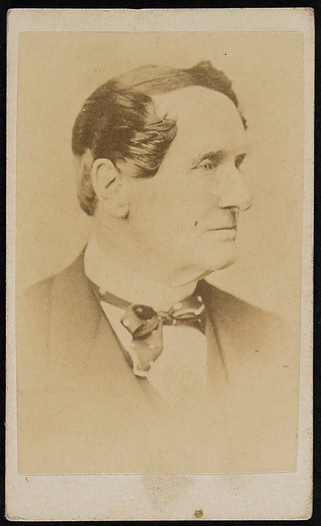 Ludwig Löwe