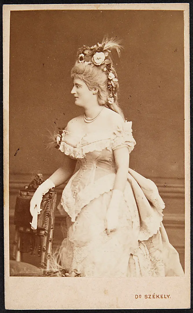 Helene Friedmann-Rakowitza