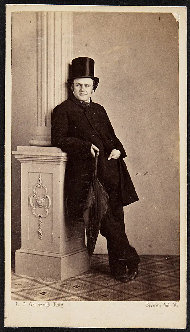 Hermann Schöne