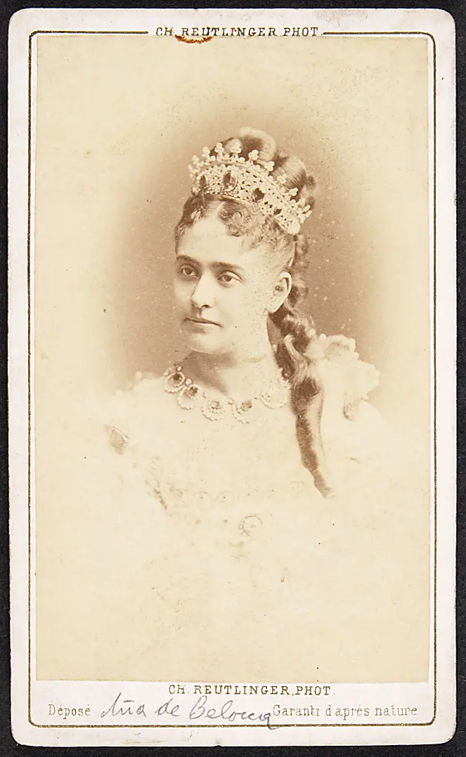 Anna de Belocca
