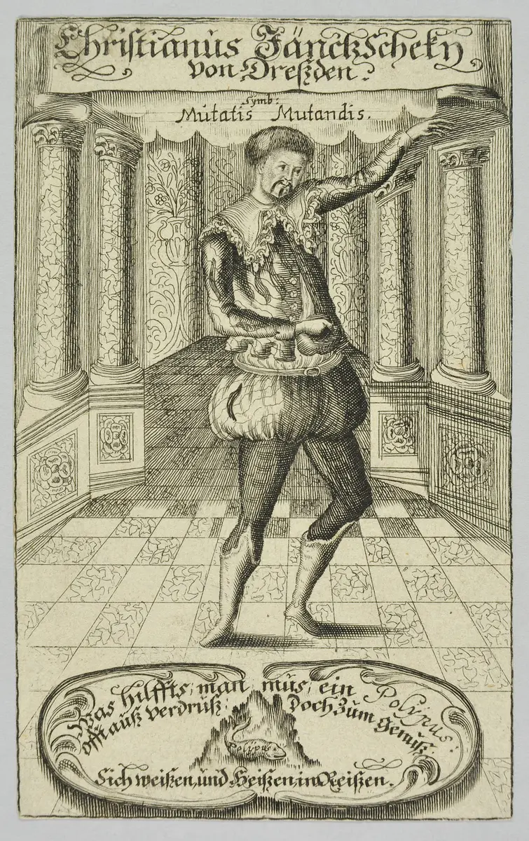 Christian Janetschky