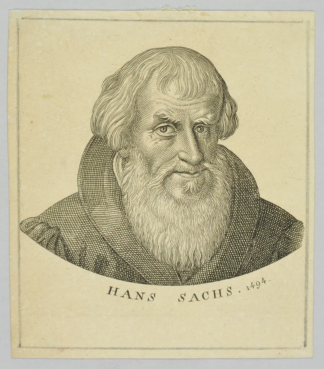Hans Sachs