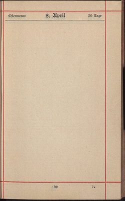 Aufzeichnung