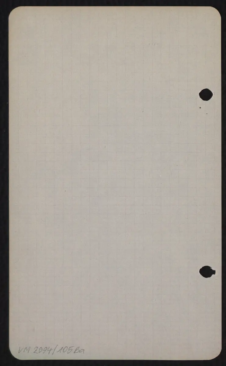 Skizzenbuch I / Österreich I
