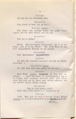 Die fremde Frau