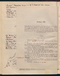 Das schwache Geschlecht