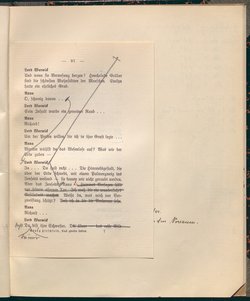 Das zweite Leben