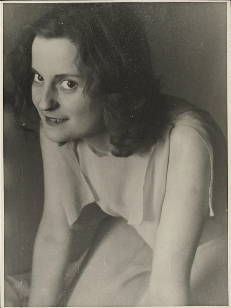 Gerti Axamit
