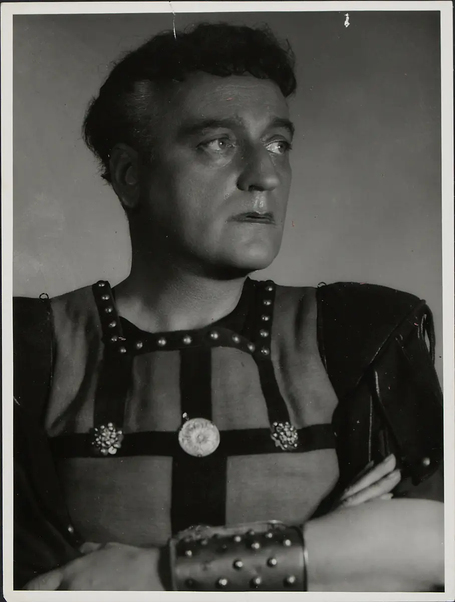Raoul Aslan