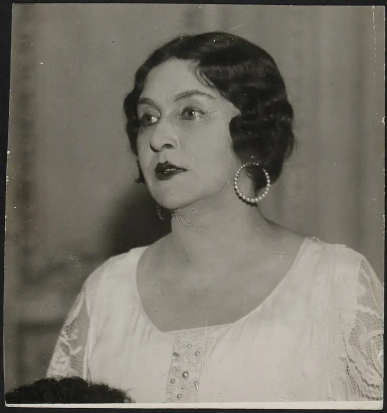 Lilli Marberg