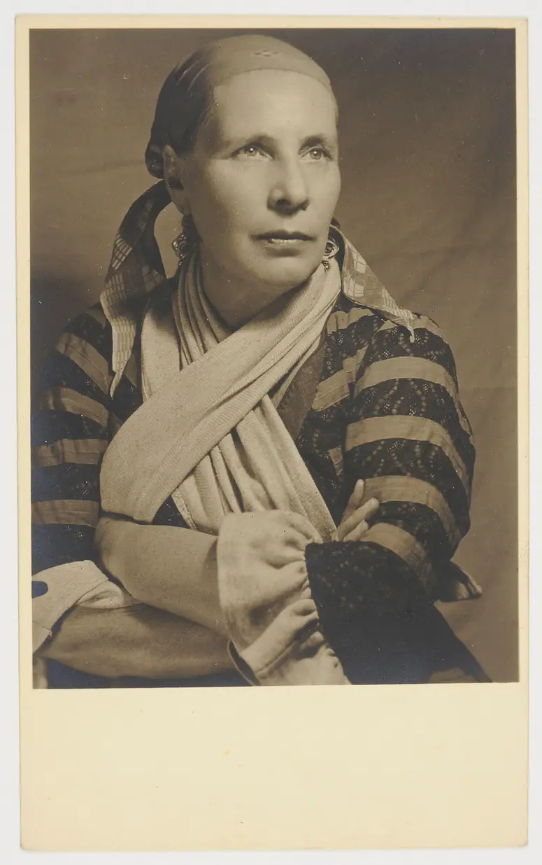 Auguste Pünkösdy