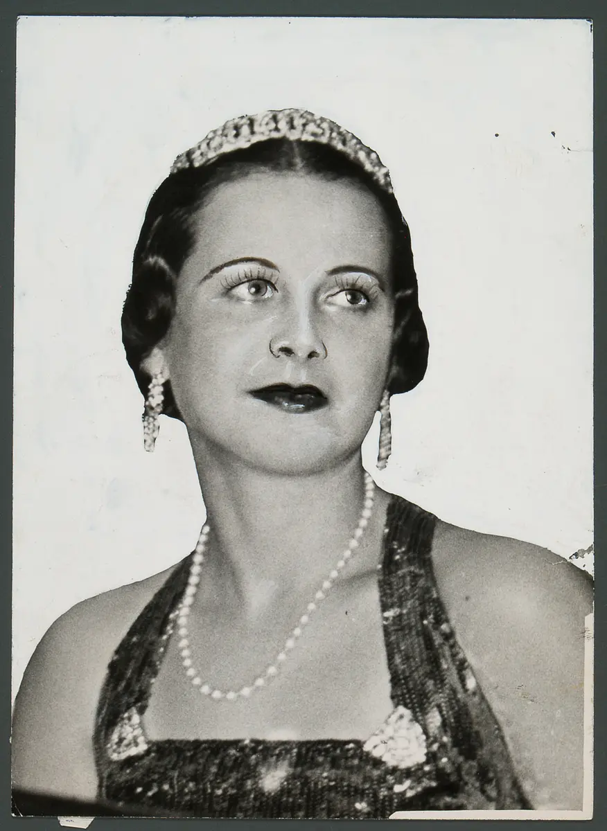 Hedy Kiesler