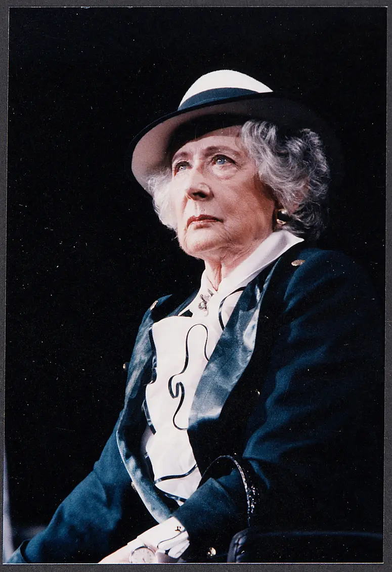 Vilma Degischer